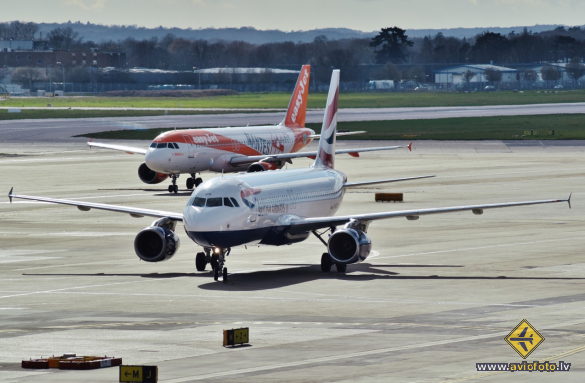 Airbus A320-232